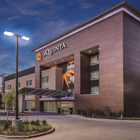 La Quinta By Wyndham Dallas - Richardson Экстерьер фото