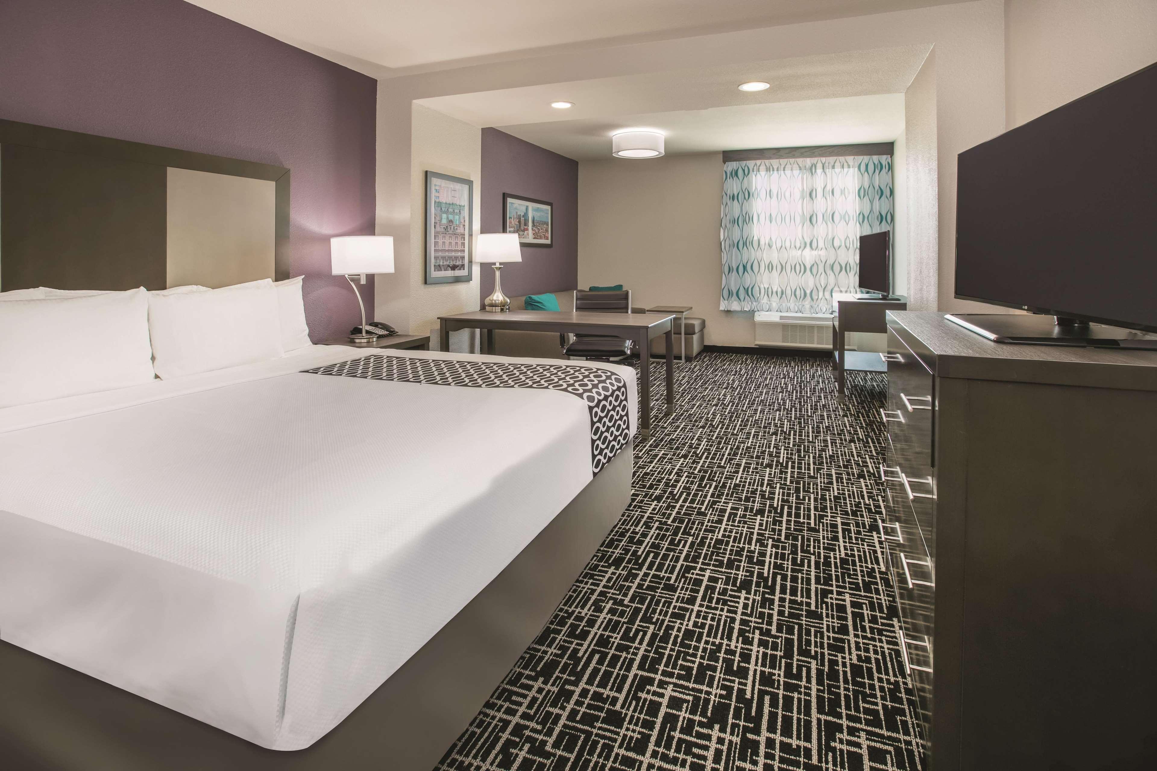 La Quinta By Wyndham Dallas - Richardson Экстерьер фото