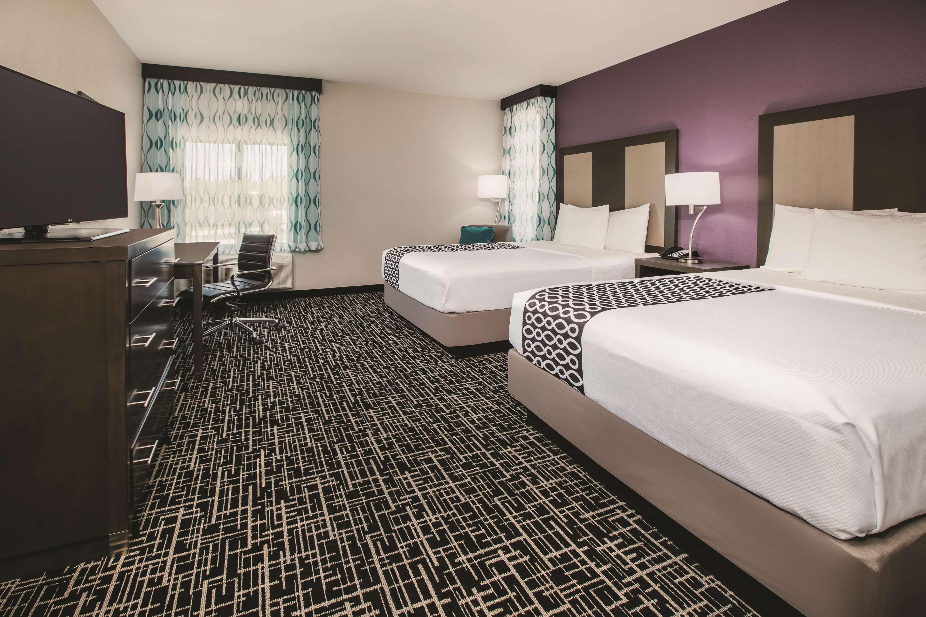 La Quinta By Wyndham Dallas - Richardson Экстерьер фото