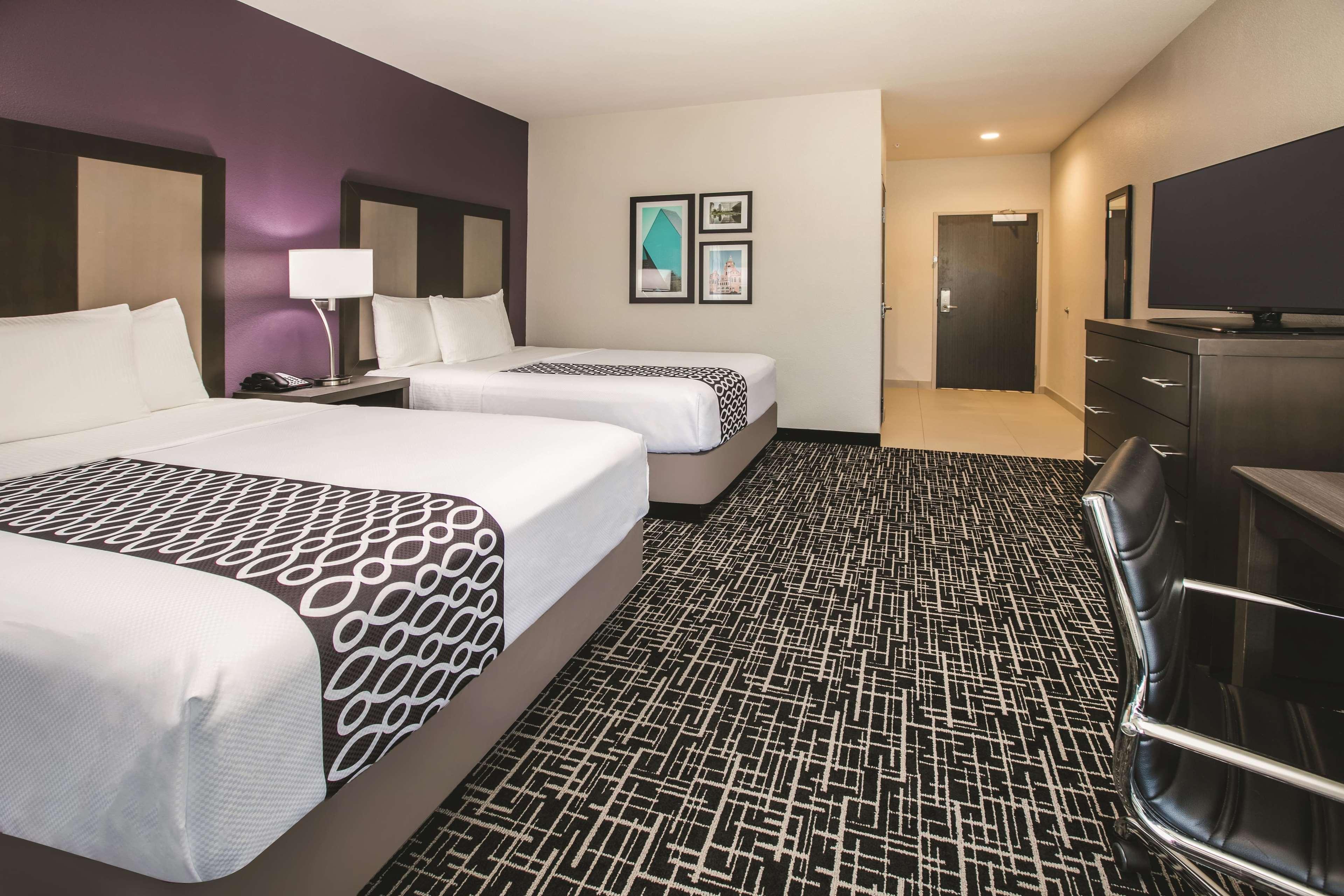 La Quinta By Wyndham Dallas - Richardson Экстерьер фото