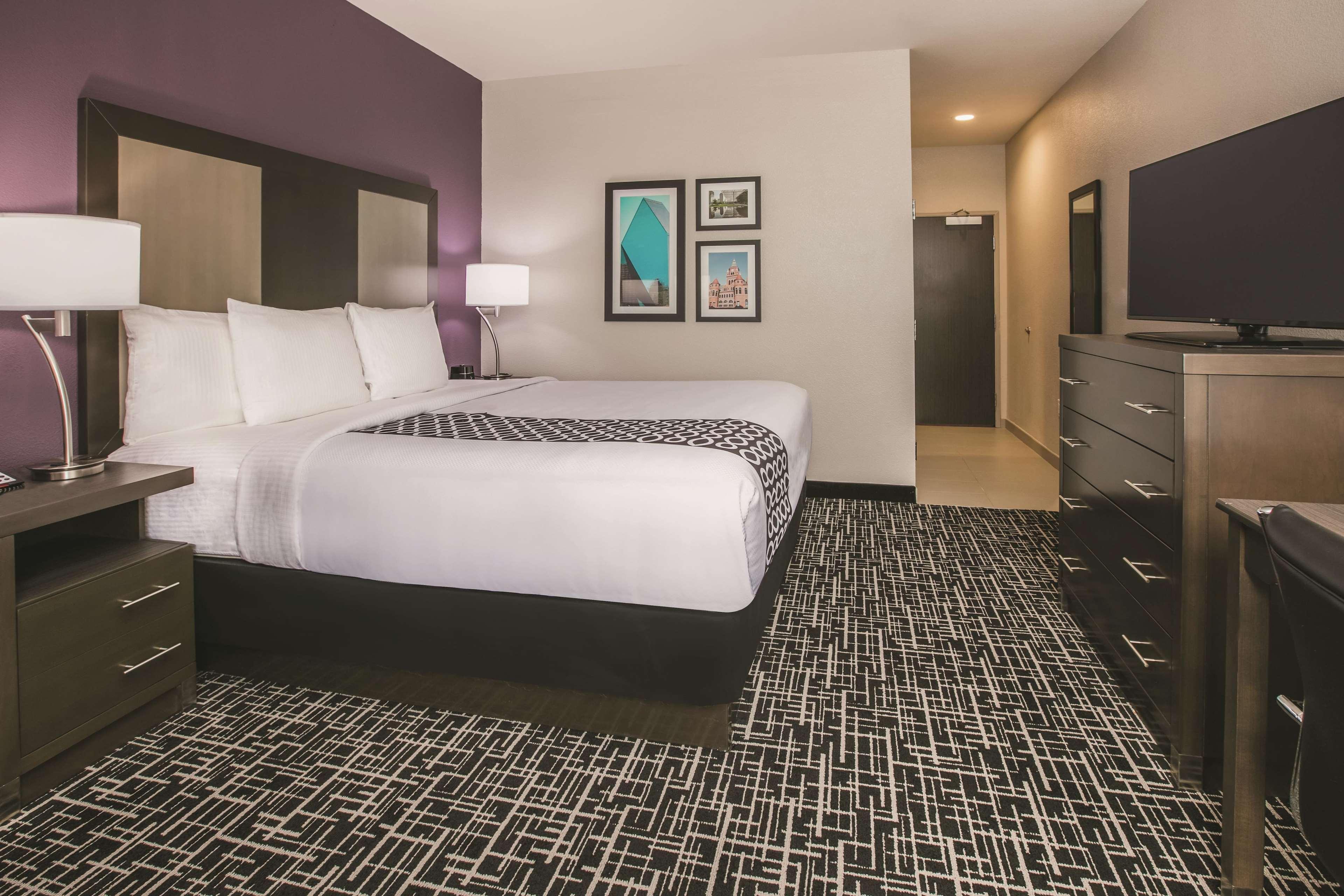 La Quinta By Wyndham Dallas - Richardson Экстерьер фото