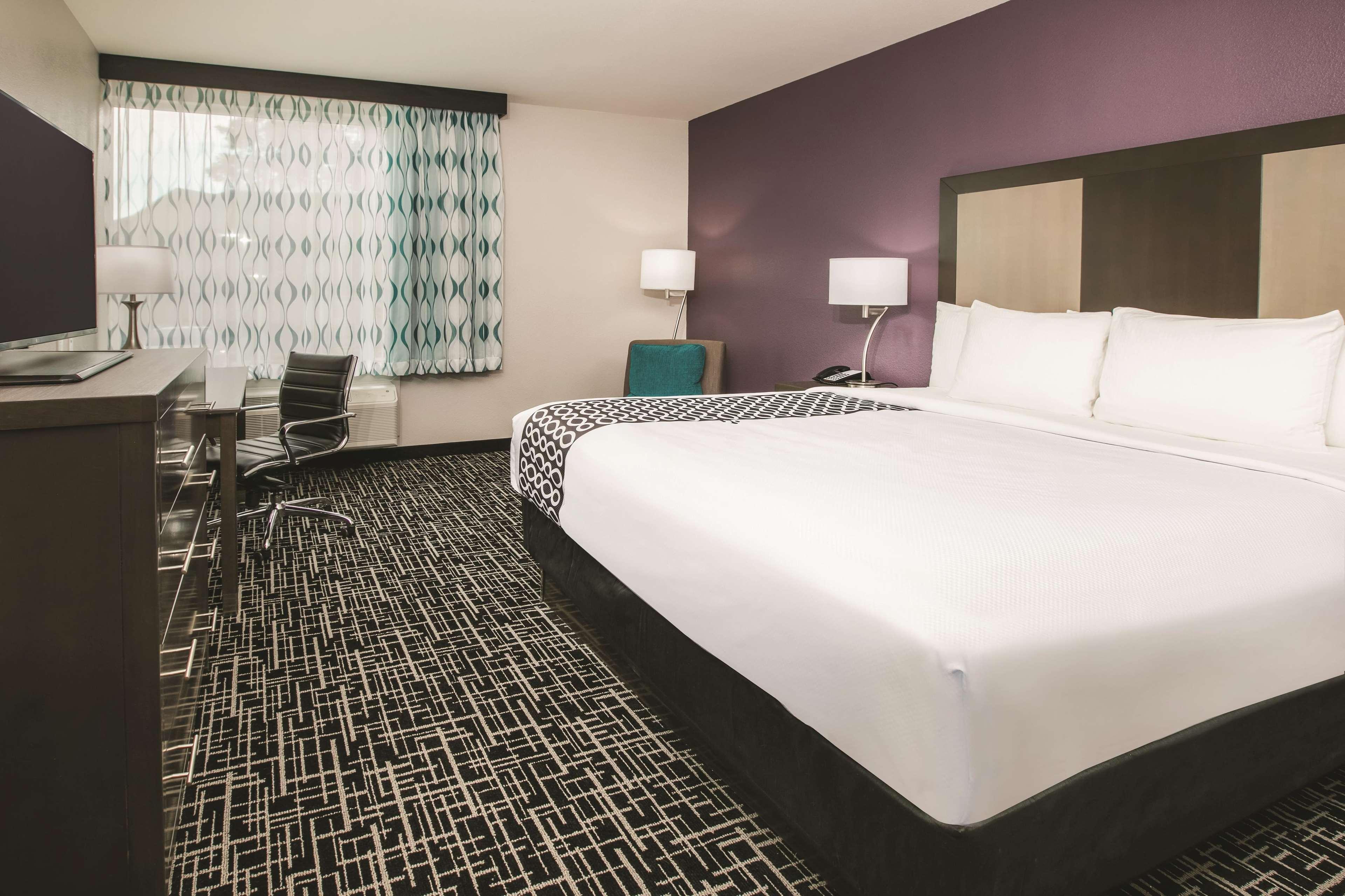 La Quinta By Wyndham Dallas - Richardson Экстерьер фото
