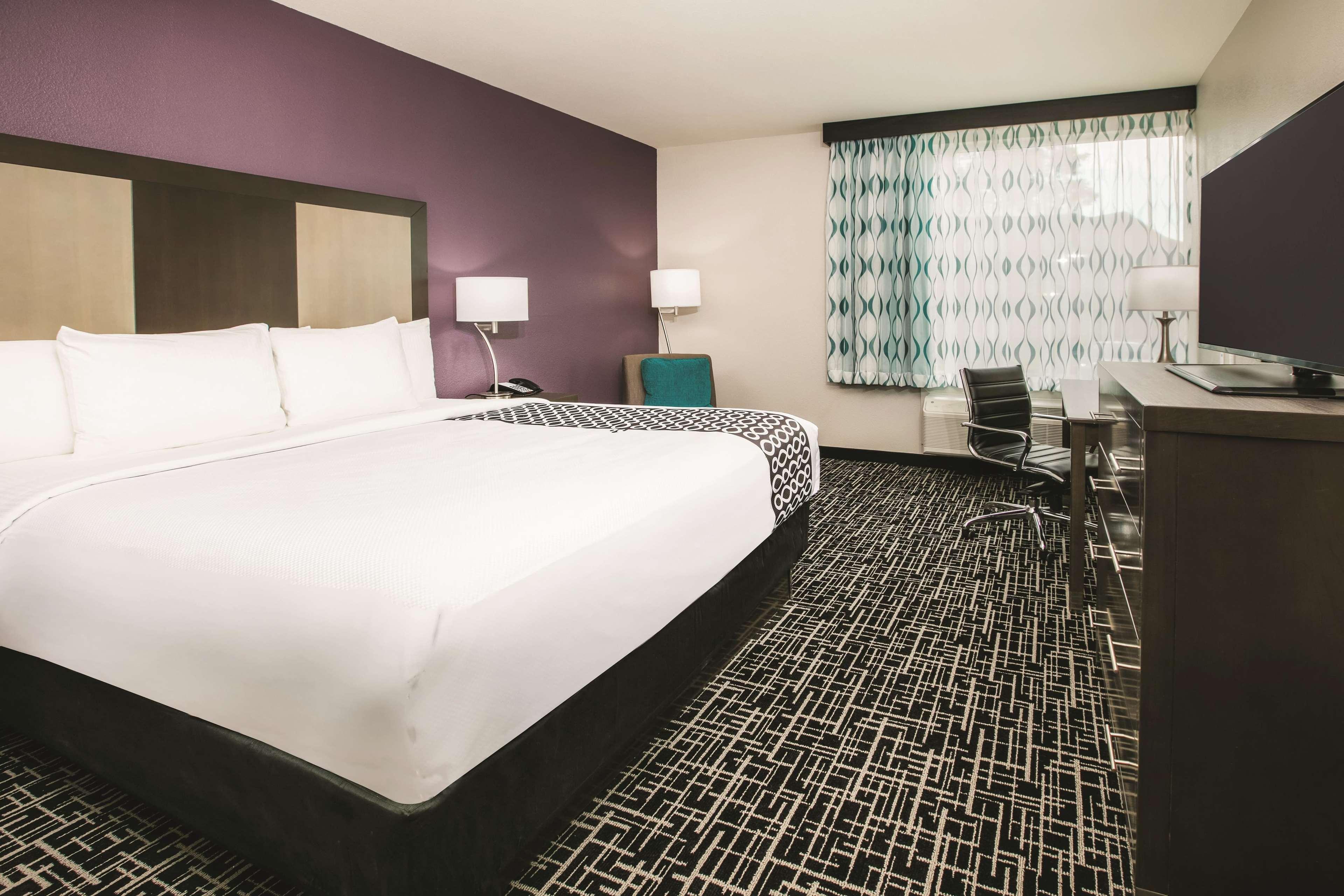 La Quinta By Wyndham Dallas - Richardson Экстерьер фото