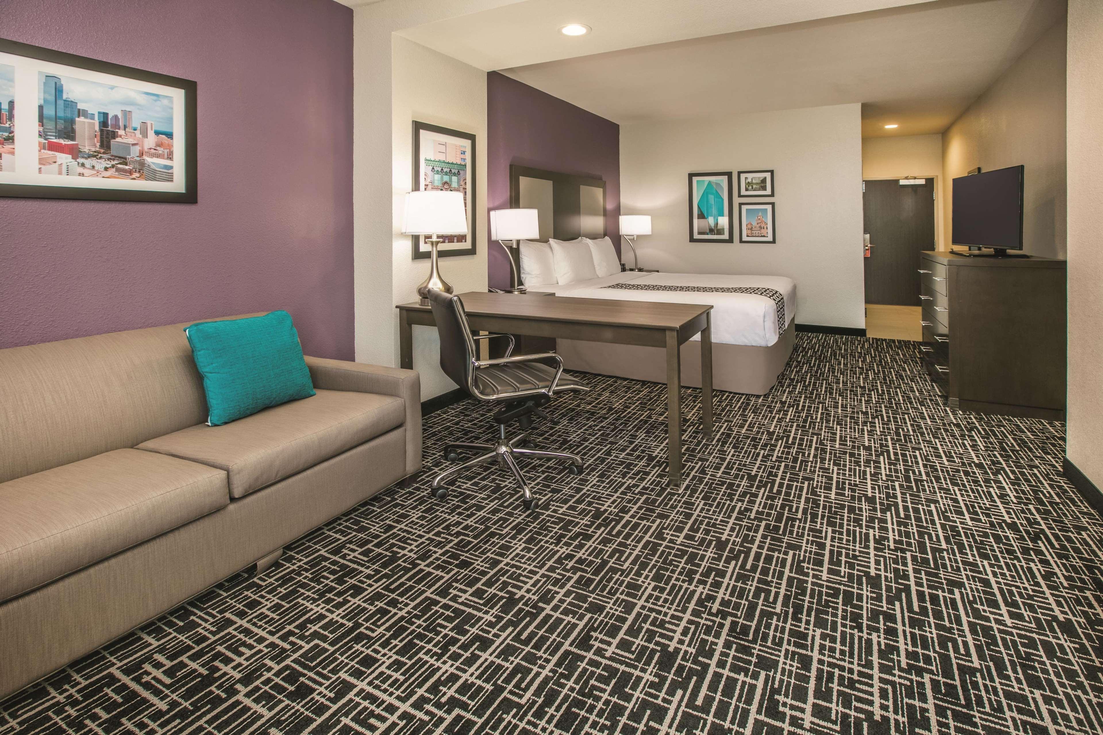 La Quinta By Wyndham Dallas - Richardson Экстерьер фото