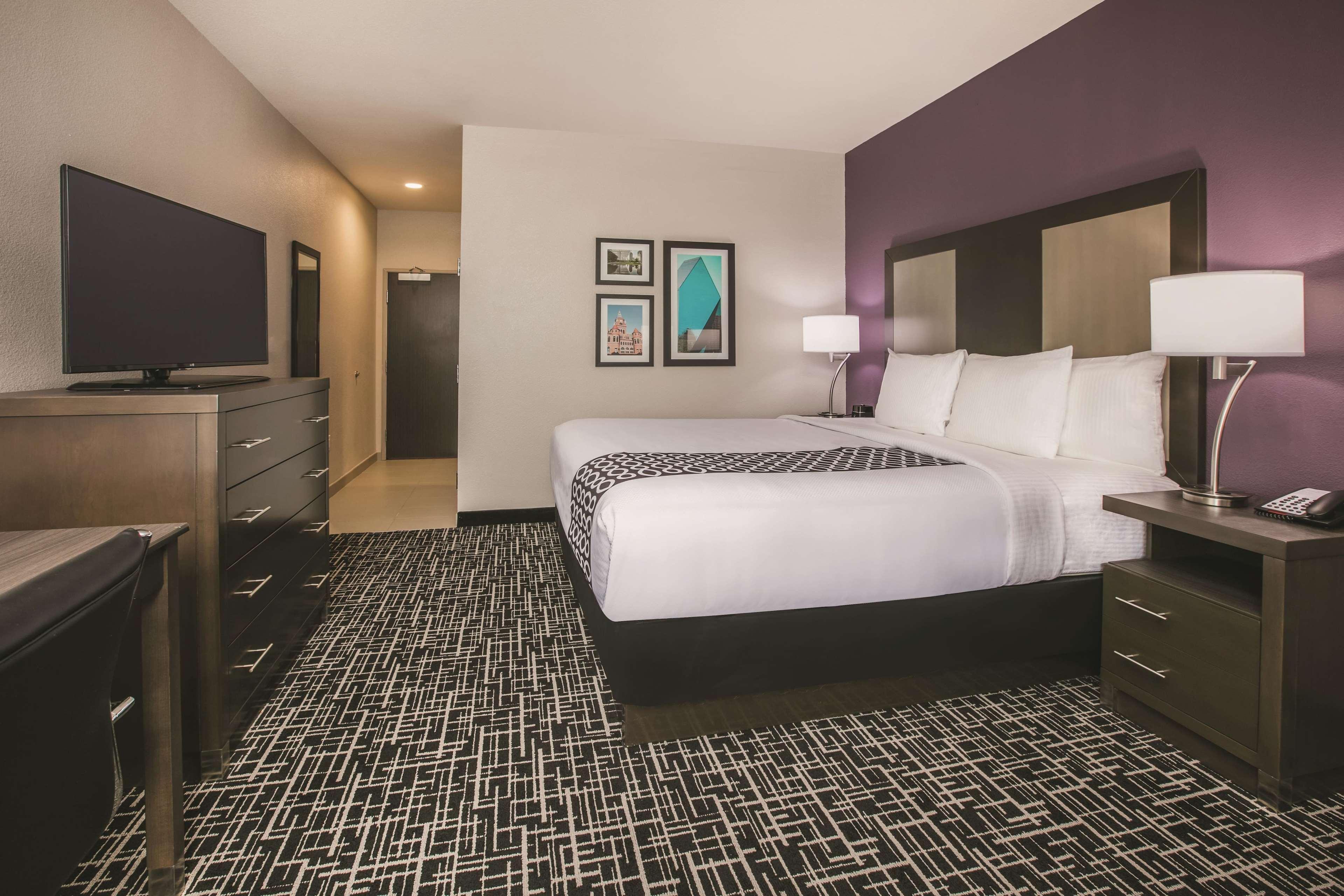 La Quinta By Wyndham Dallas - Richardson Экстерьер фото