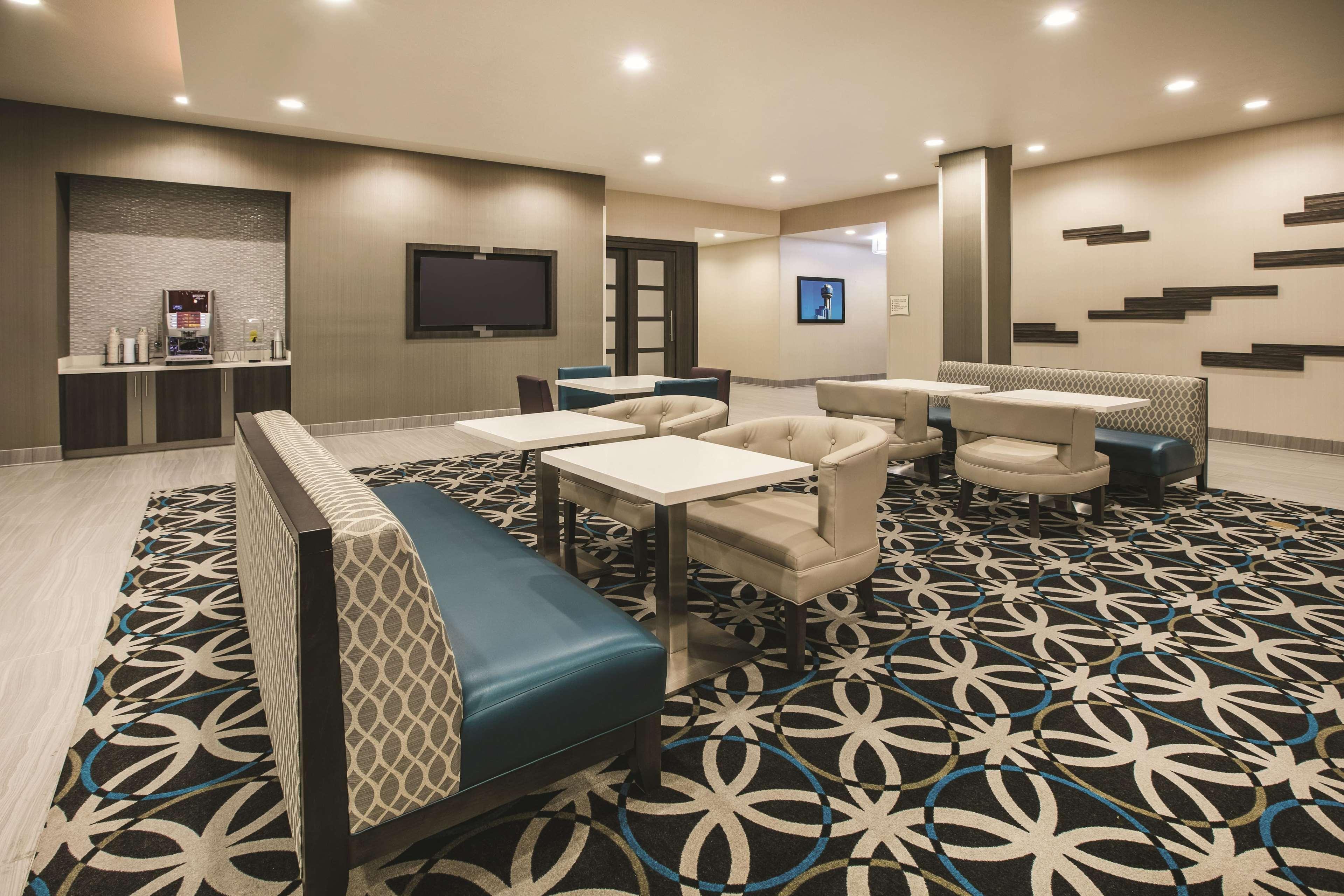 La Quinta By Wyndham Dallas - Richardson Экстерьер фото