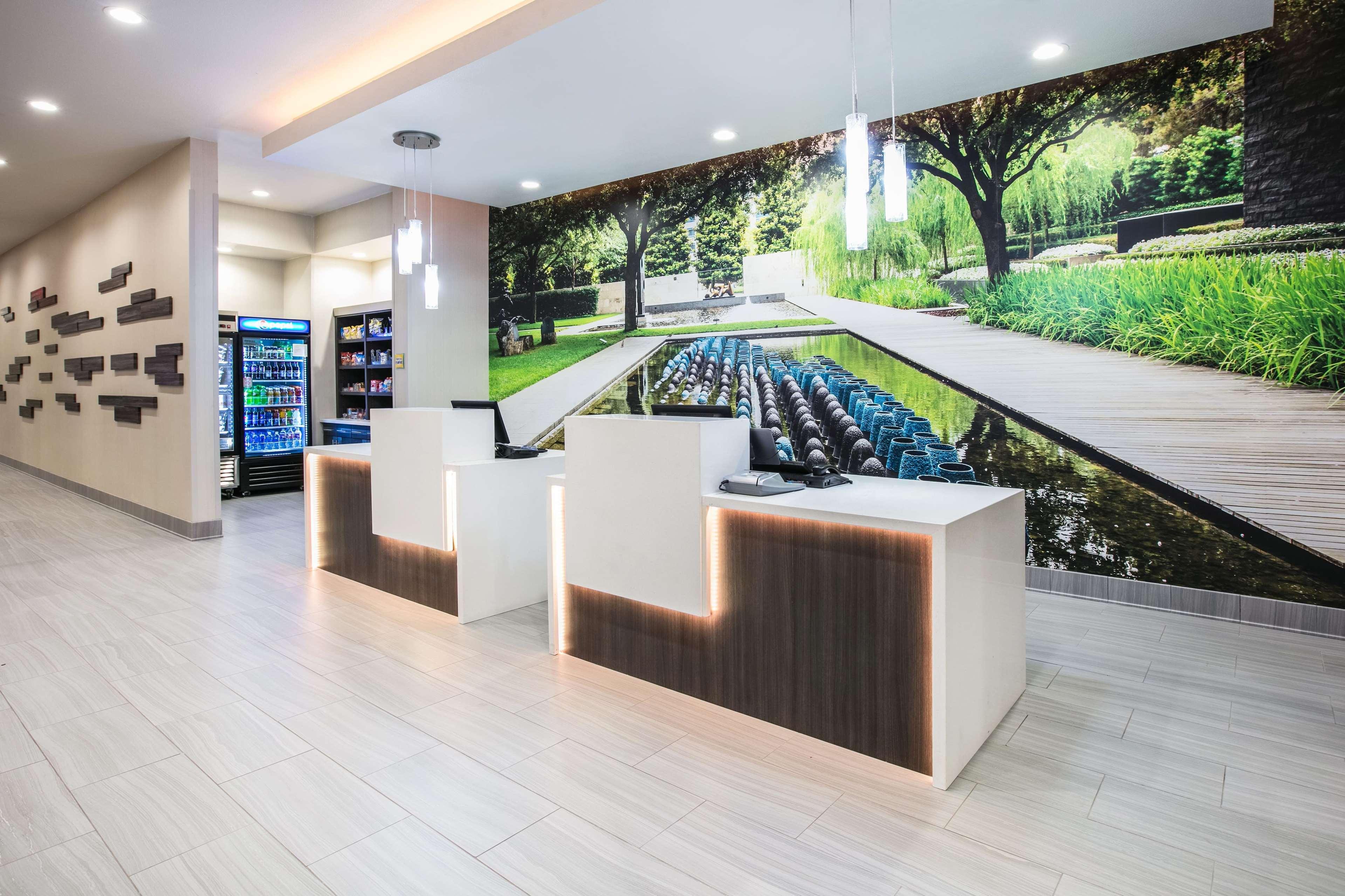 La Quinta By Wyndham Dallas - Richardson Экстерьер фото