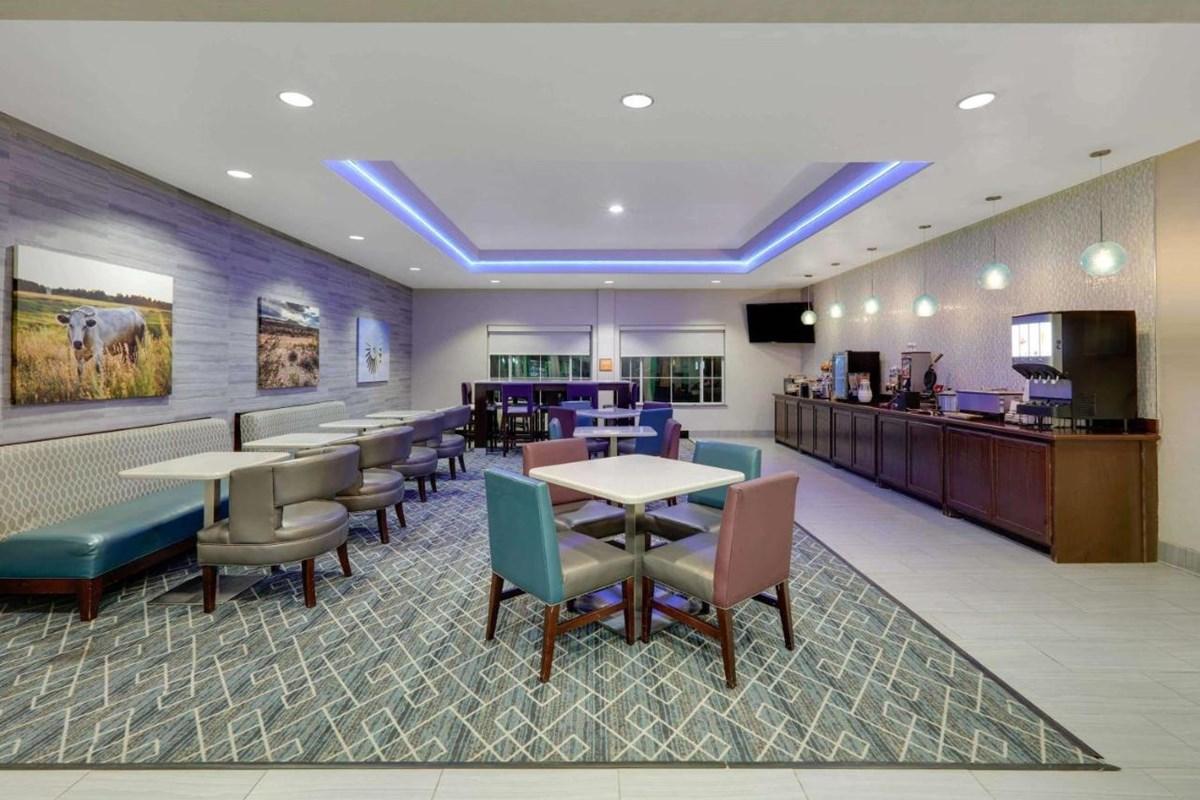 La Quinta By Wyndham Dallas - Richardson Экстерьер фото