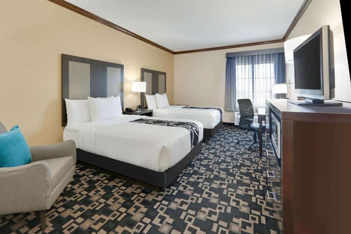 La Quinta By Wyndham Dallas - Richardson Экстерьер фото