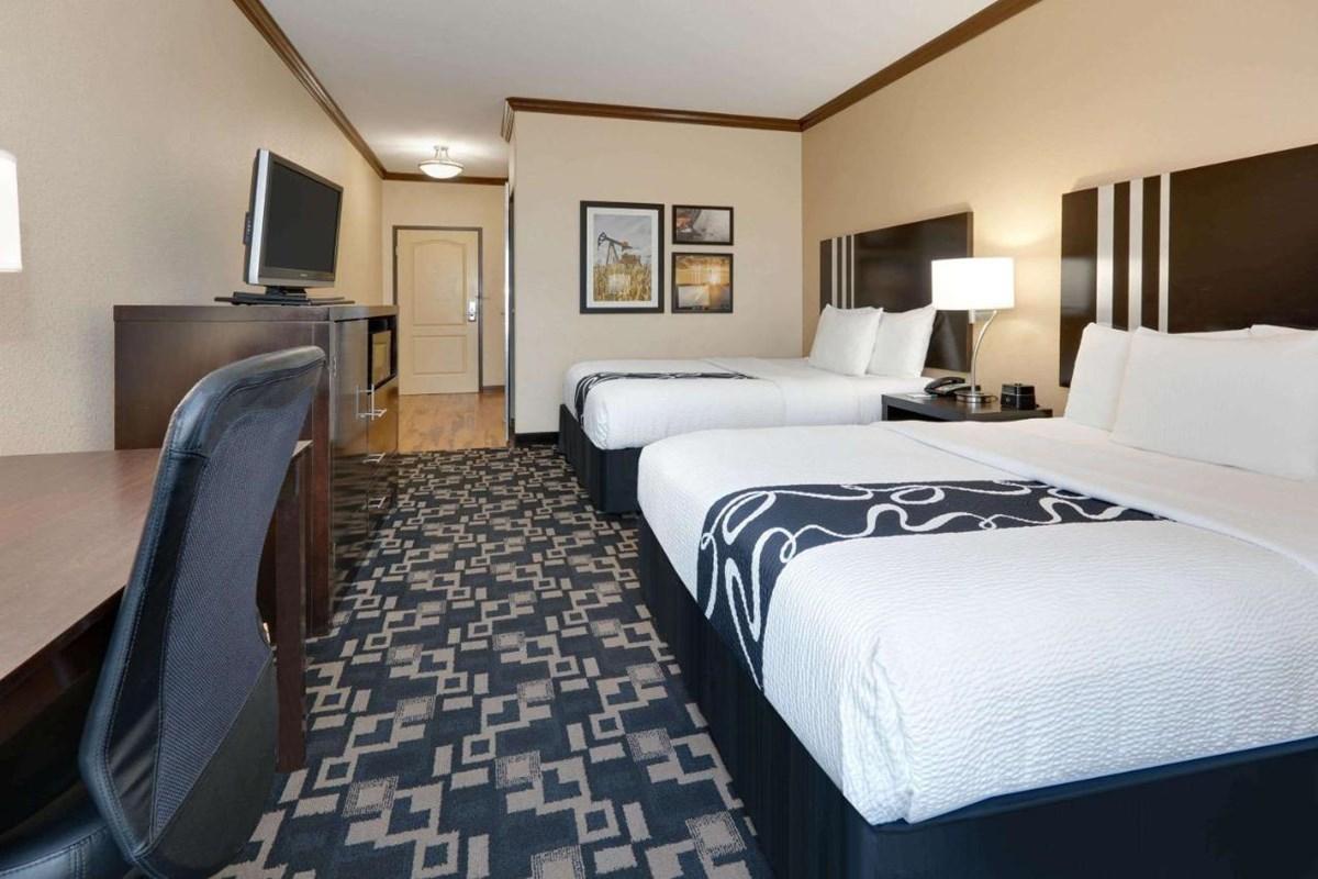 La Quinta By Wyndham Dallas - Richardson Экстерьер фото