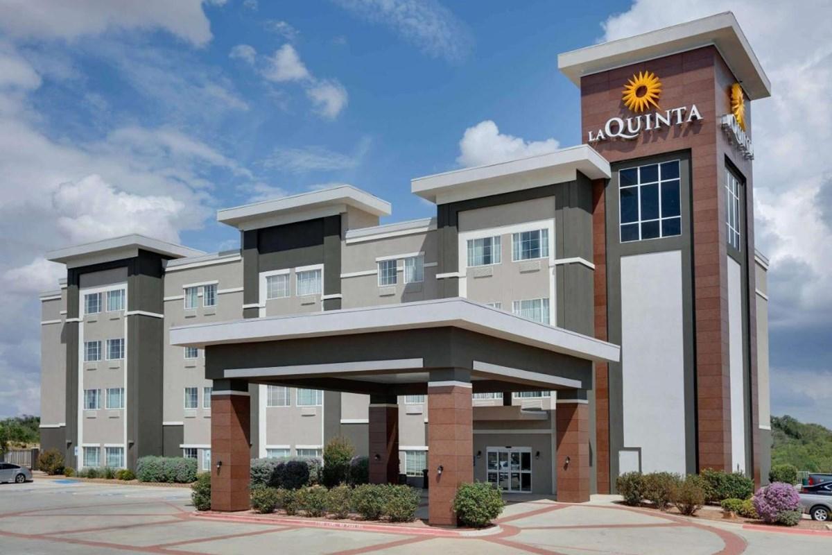 La Quinta By Wyndham Dallas - Richardson Экстерьер фото