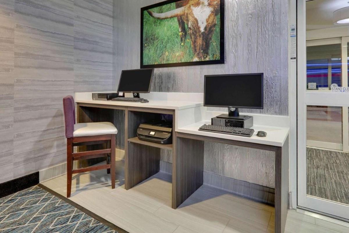 La Quinta By Wyndham Dallas - Richardson Экстерьер фото