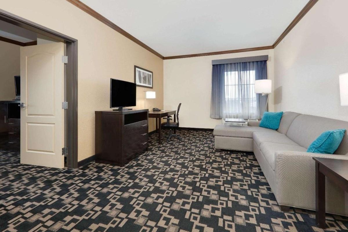 La Quinta By Wyndham Dallas - Richardson Экстерьер фото